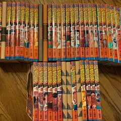 コミックス全巻セットなど【傷・汚れあり】※本文注意書きもお読みくださいの画像