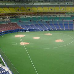 【無料】8/27(日)バンテリンドーム14時試合開始 中日ドラゴ...