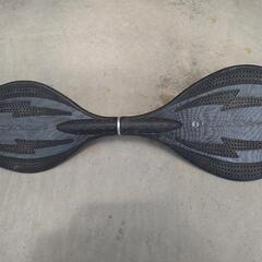 ブレイブボード グレー