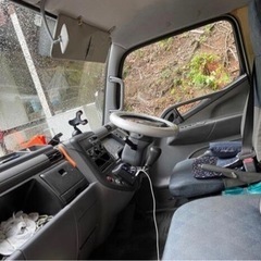 ジェネキャン☆マニ割り☆超低床☆車検5年7月までの画像