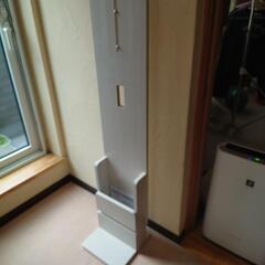 【値下げしました】コードレスクリーナースタンド