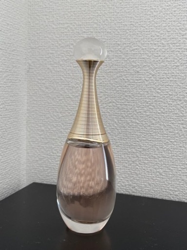 Dior ジャドール　オー　ルミエール　フレグランス50ml