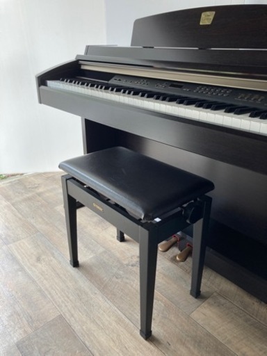 お得品！美品！YAMAHA《 CLP230 》【送料込み】