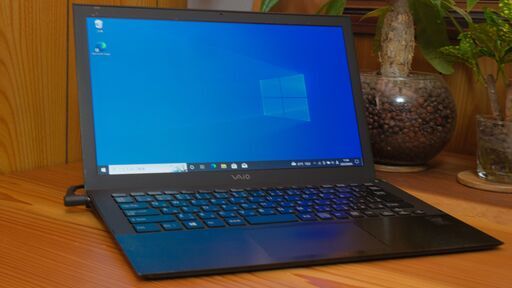 【ジャンク】VAIO Pro 13 VJP1311