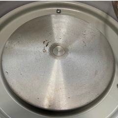 【お値下げ】ホームスワン　ミニグリルパン　16cmの画像