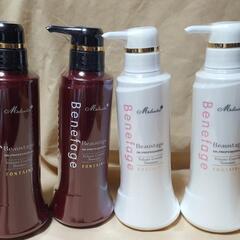 アデランス ボリュームコントロール 薬用ヘアケアシャンプー　トリ...