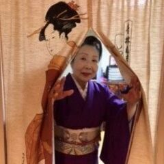 三味線・小唄・俗曲教室「恋糸の会」　指導　春日流師範　春日とよ芝恋