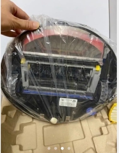 ルンバ　新品部品あり