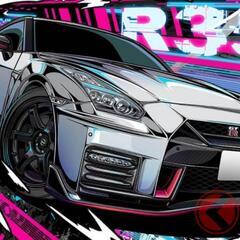 シャッターアート　スプレーアートの画像