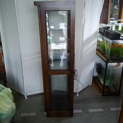 ショーケースの画像