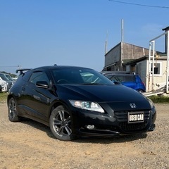 ホンダ CR-Z 6MT Hybrid  グレード	1.5アルフ...