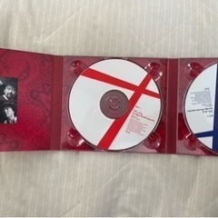 【値下げ】Gray Ray & The Chain Gang Tour 会場限定CDの画像