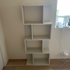 オシャレ棚