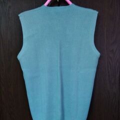 昭和レトロ　レディースサマーニット８の画像