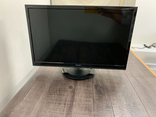 液晶テレビ24型◆SHARP/AQUOS◆LC-24P5◆リモコン無し