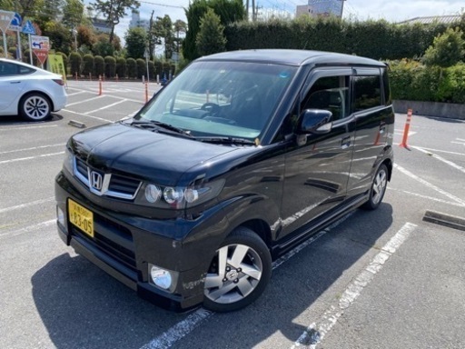 ゼストスパークW