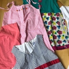 100サイズ　子供服まとめて！の画像