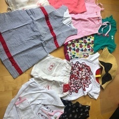 100サイズ　子供服まとめて！の画像