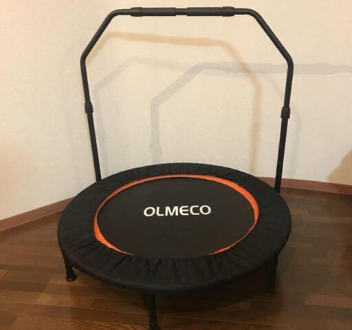 olmeco トランポリン