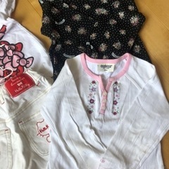 100サイズ　子供服まとめて！の画像