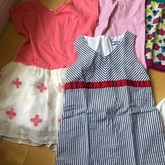 100サイズ　子供服まとめて！の画像
