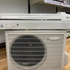 【トレファク神戸南店】CORONA壁掛けエアコンです【取りに来られる方限定】 トレファク神戸南店】CORONA 2023年製 壁掛けエアコンです