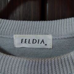 昭和レトロ　春秋レディースニット１２の画像