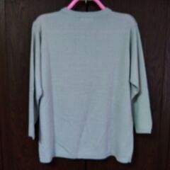 昭和レトロ　春秋レディースニット１２の画像