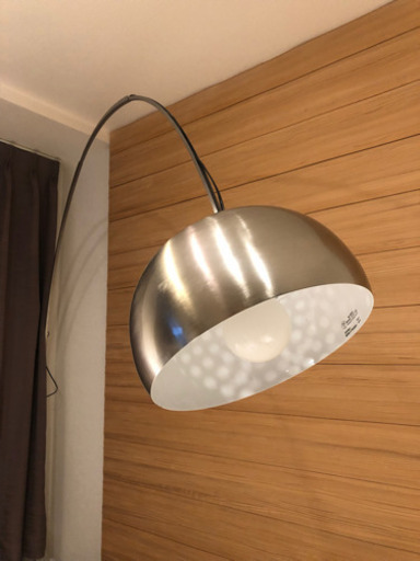 アルコランプのリプロダクト