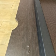 PCデスク(ニトリ)の画像