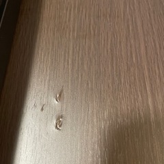 PCデスク(ニトリ)の画像