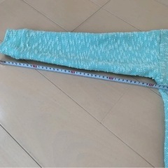 ニット トップス　リップスター 美品の画像