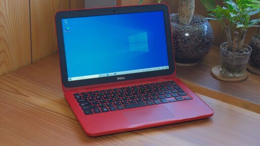 DELL Inspiron 11 3000 SSDモデル