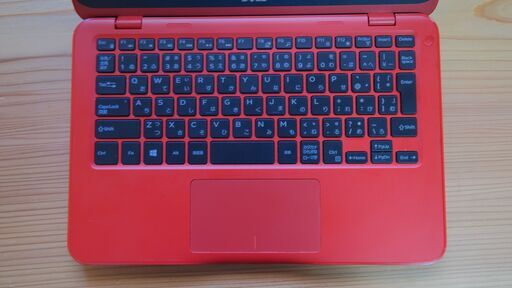 DELL Inspiron 11 3000 SSDモデル
