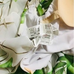 CECILE  CLUB  ワンピース水着 ♪ の画像