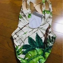 CECILE  CLUB  ワンピース水着 ♪ の画像