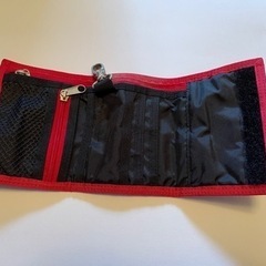 財布、ACミランの画像