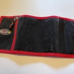 財布、ACミランの画像