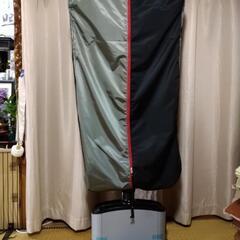 衣類エアウォッシャー