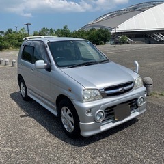 テリオスキッド 重整備済 交換可♪の画像