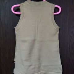 昭和レトロ　春秋レディースニット１６の画像