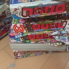 ●難あり●状態悪●破れ汚れあり●古本●コロコロコミック●約60冊●の画像