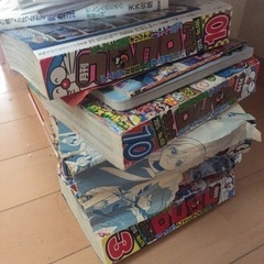 ●難あり●状態悪●破れ汚れあり●古本●コロコロコミック●約60冊●の画像
