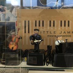 KENWOOD LITTLE JAMMER meets KENWOOD LJ02-K 2004年製 中古