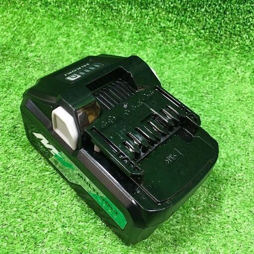 HIKOKI BSL36B18 純正バッテリー【市川行徳店】【店頭取引限定】【中古】管理番号：IT9A6ZEU2WVW
