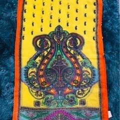 ❤新品 タグ無し　チュニック パレオ ❤の画像
