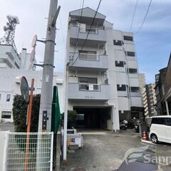 ジモティ―特別値下げします！※松山市駅まで徒歩７分※☆テレビ愛媛...