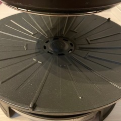 【ジャンク品】⭐️イージーグリル⭐️の画像