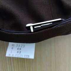 昭和レトロ　春秋スカート１２の画像