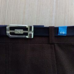 昭和レトロ　春秋スカート１２の画像